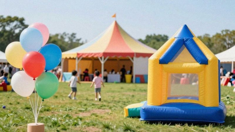 Co przygotowano dla dzieci na Festiwalu orkiestr wojskowych NATO?