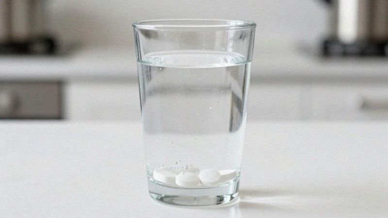 Co wywołuje kaszel przy refluksie?