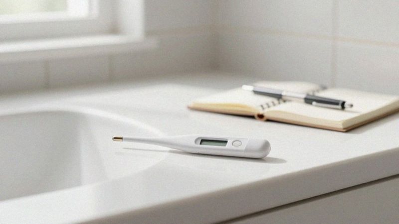 Ile trwa powrót cyklu i owulacji po zakończeniu karmienia?