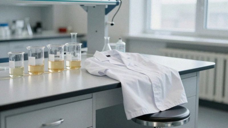 Jak kortyzol i GnRH blokują owulację?