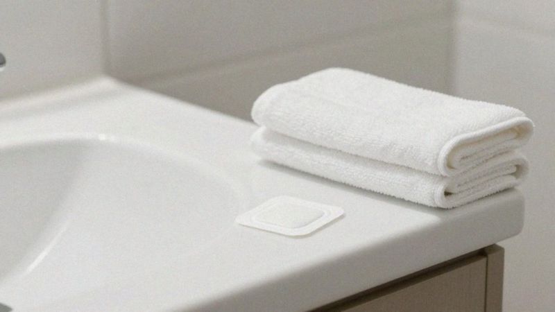 Jak prawidłowo stosować plastry antykoncepcyjne?
