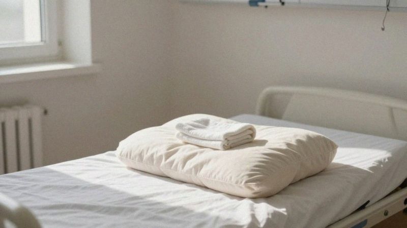 Jak ułożyć się do karmienia po cesarce?