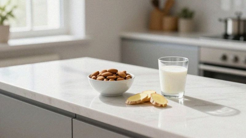 Jakie domowe sposoby pomagają na zgagę w ciąży?
