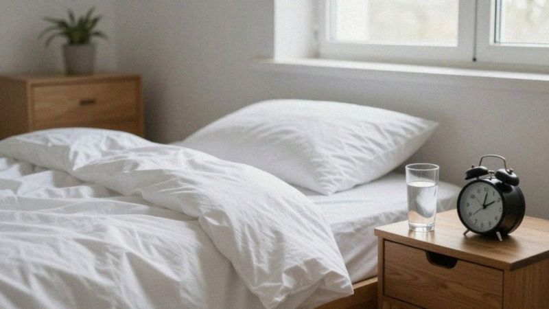 Czy krótszy cykl przyspiesza wystąpienie menopauzy?