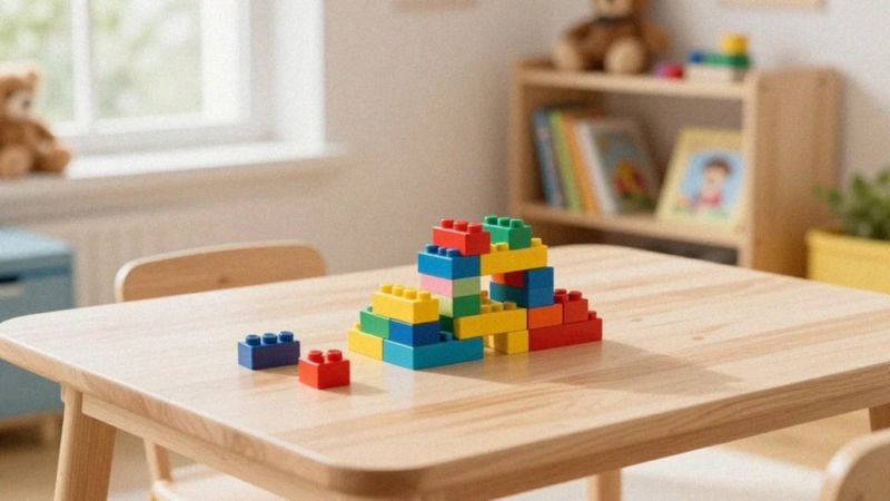 Dlaczego zestawy do zabawy dla dzieci wspierają rozwój?