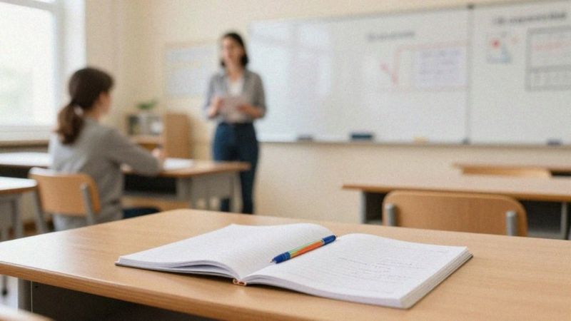 Jak rodzice i nauczyciele wspierają ucznia z dysortografią?