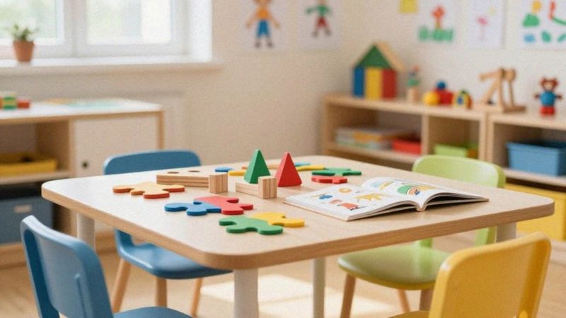 Jakie aktywności wspierają rozwój poznawczy i językowy?