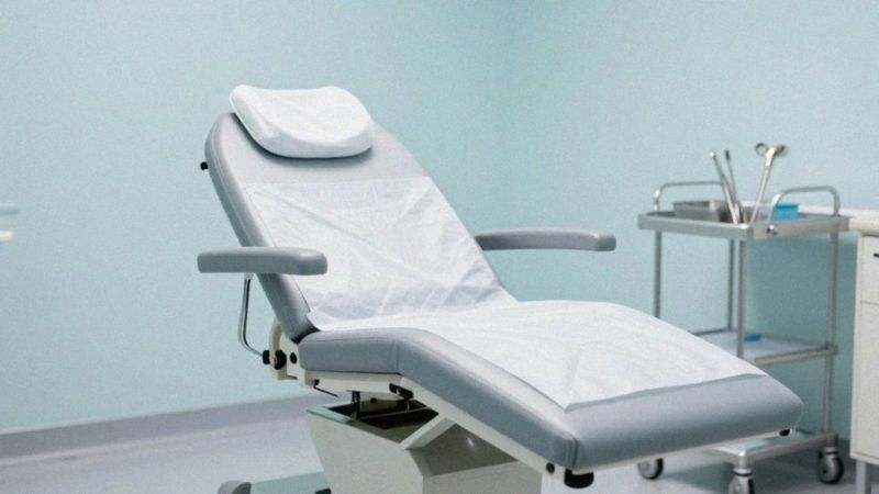Kiedy skonsultować zapach odchodów połogowych z ginekologiem?