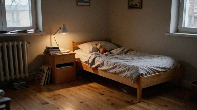 Jak brak akceptacji wpływa na psychikę dziecka?