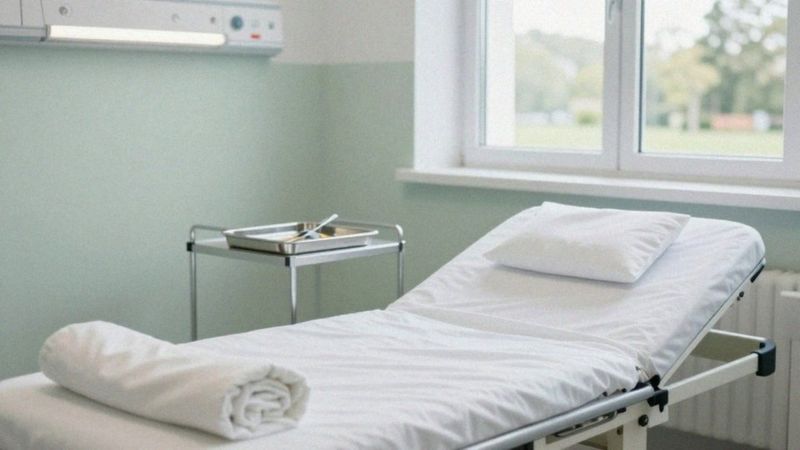 Jak zapobiec zakażeniom połogowym i ranom porodowym?