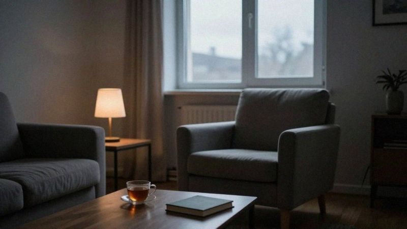 Jak zmiana zachowania wpływa na życie rodzinne?