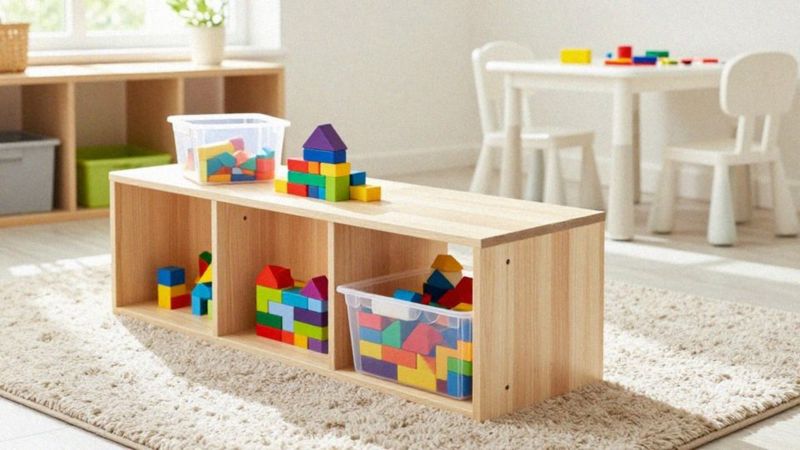 Jak zorganizować fajne zabawy dla dzieci w domu?