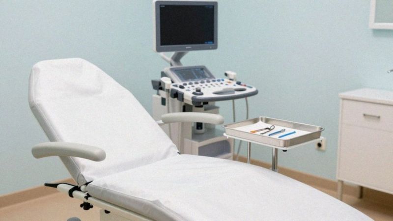 Jakie badania wykonać przy okresie co dwa tygodnie?