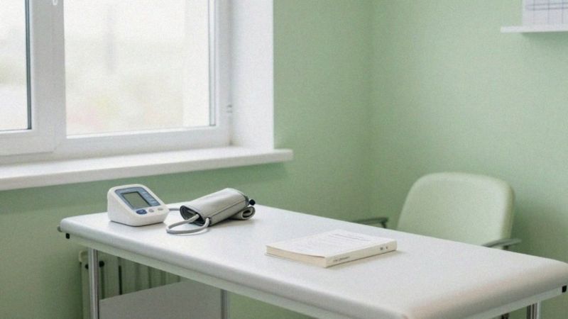 Kiedy ból głowy w ciąży wymaga pilnej konsultacji?