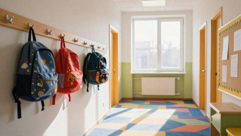 Na jakich zasadach prawo reguluje pracę przedszkoli w ferie?