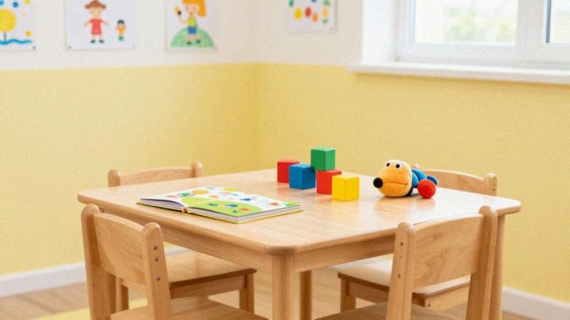 Jak organizować zajęcia logopedyczne w przedszkolu?