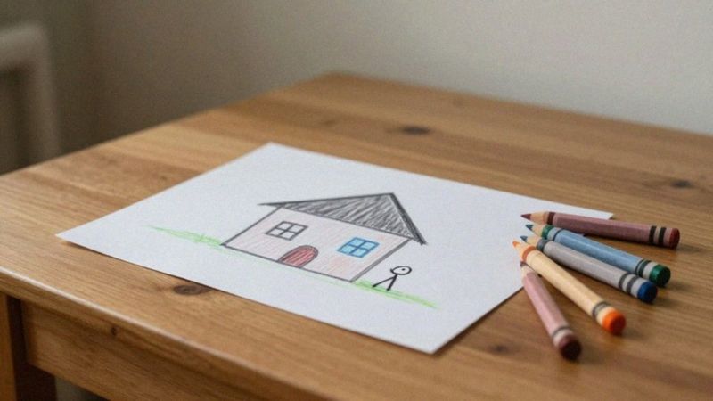 Jak rozpoznać objawy emocjonalne u dzieci?