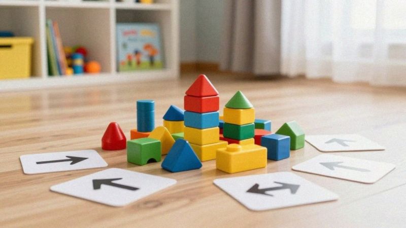 Jak uczyć kodowania bez użycia komputera?
