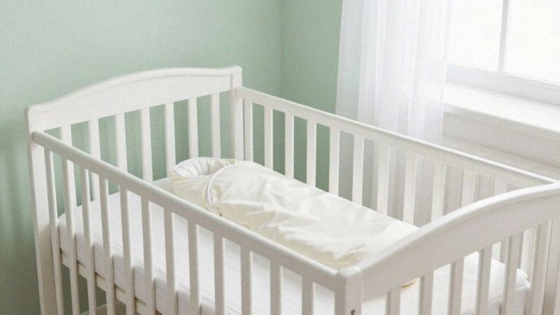 Czy śpiworek jest bezpieczniejszy niż kocyk?