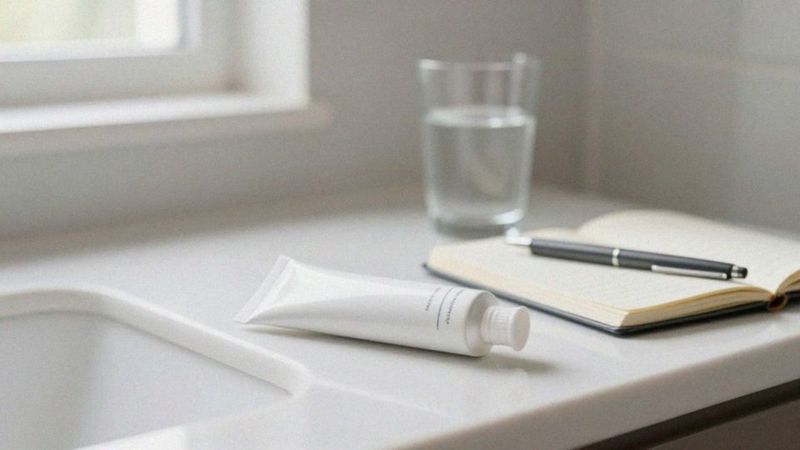 Jak bezpiecznie stosować maści przeciwbólowe w ciąży?