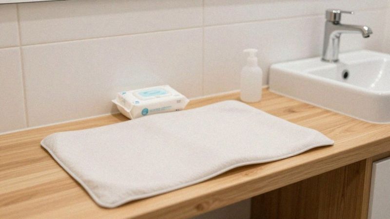 Jak chronić niemowlę przed infekcjami w podróży?