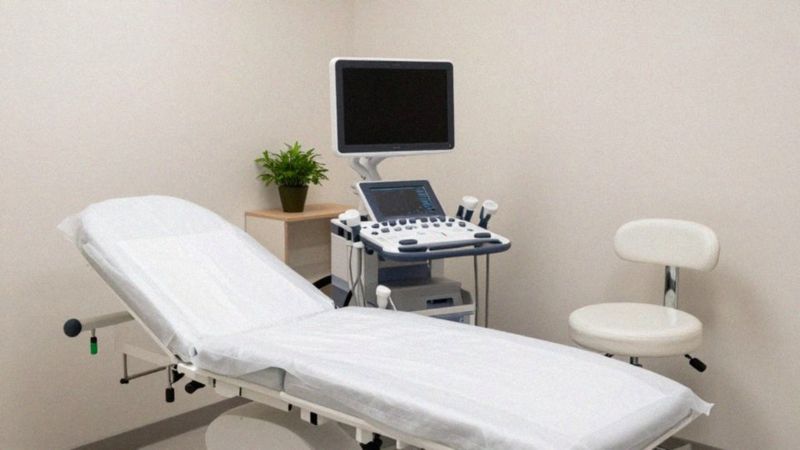 Jak diagnozuje się tyłozgięcie macicy?