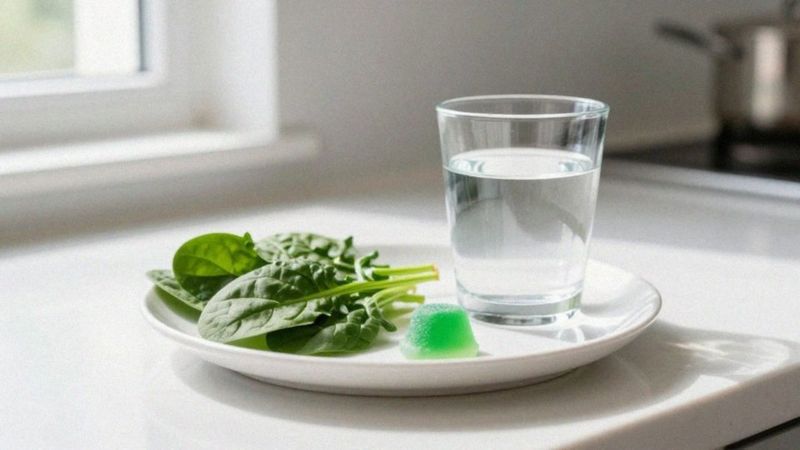 Jak dieta i barwniki wpływają na kał?