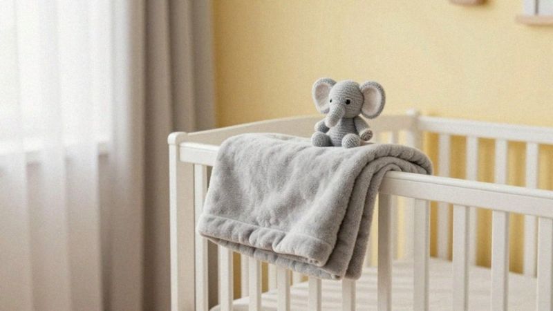 Jak duże jest dziecko w 38. tygodniu?