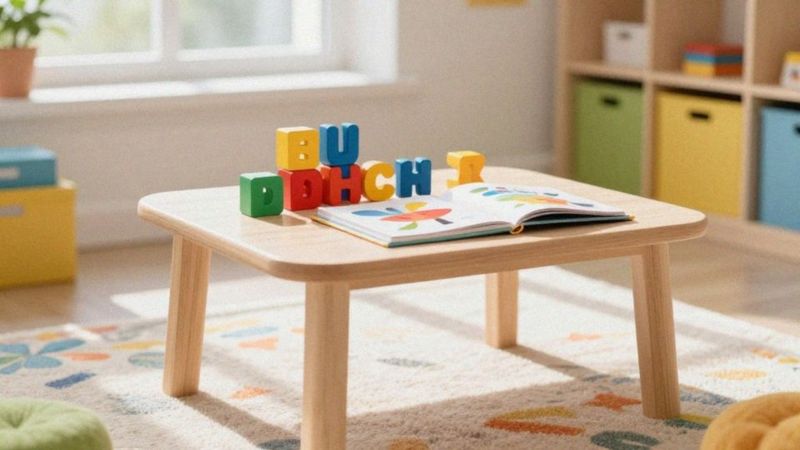 Jak planować ćwiczenia i zabawy dla 6-latka?