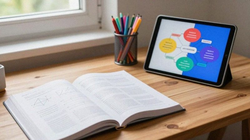 Jak przygotować się do matury z matematyki mając dysleksję?