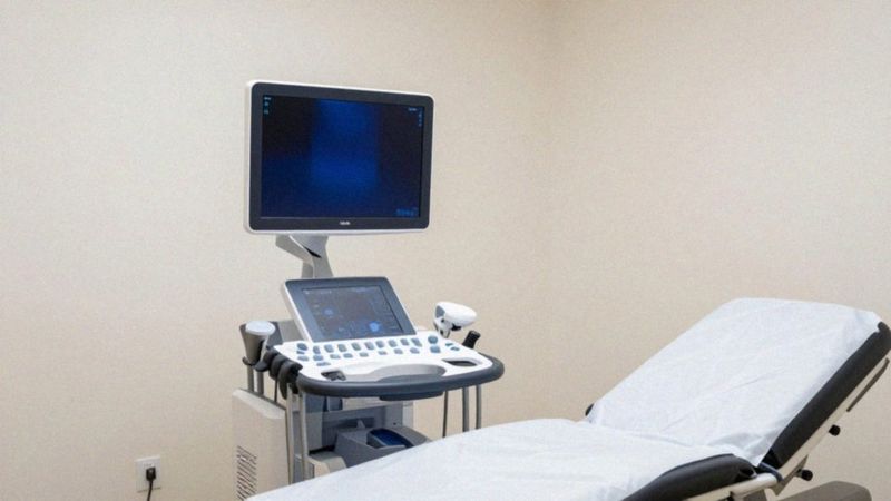 Jakie zdjęcia USG wykonuje się w ciąży bliźniaczej?