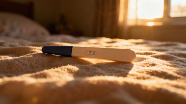5 tydzień ciąży — objawy i zmiany, które warto znać