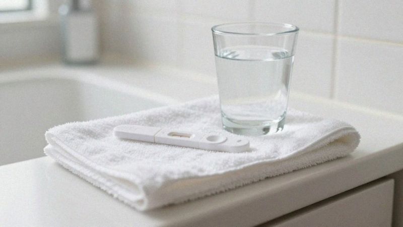 Jak dokładny jest test ciążowy przed okresem?