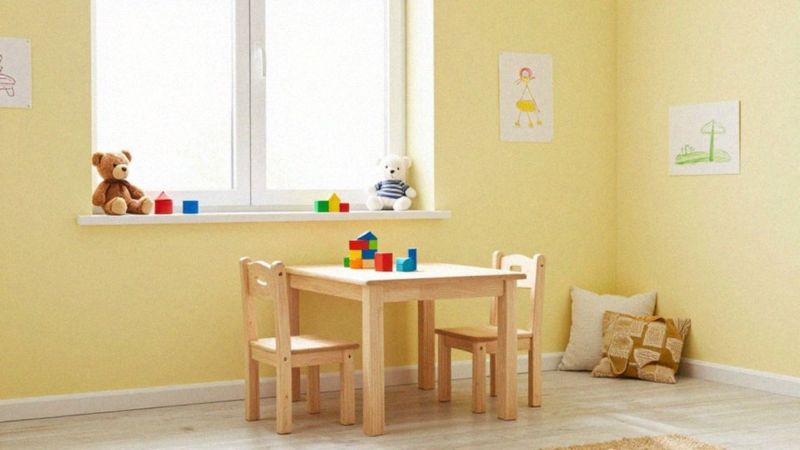 Jak przygotować się do pierwszego dnia w żłobku?