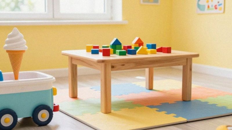 Jak rozwijać samodzielność i kreatywność przez zabawę u dwulatka?
