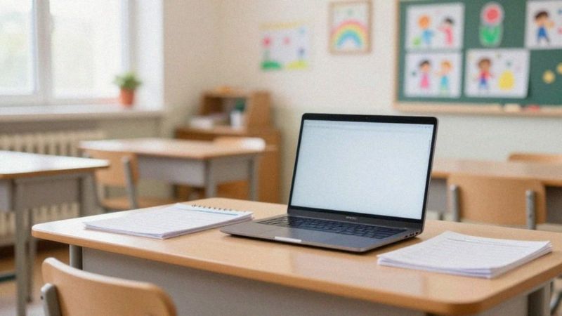 Jak utrzymać kontakt z rodzicami po pierwszym dniu?