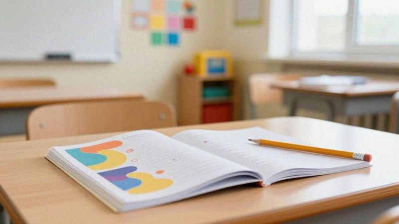Jakie korzyści daje karta pracy dla klasy czwartej?