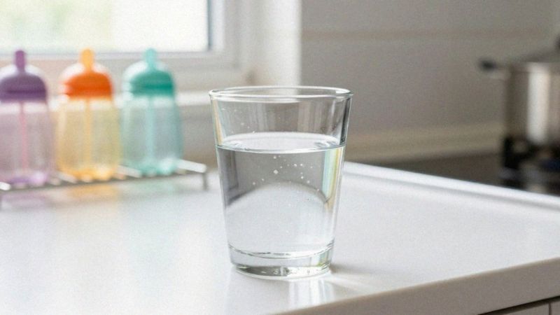 Jakie korzyści przynosi dopajanie wodą?