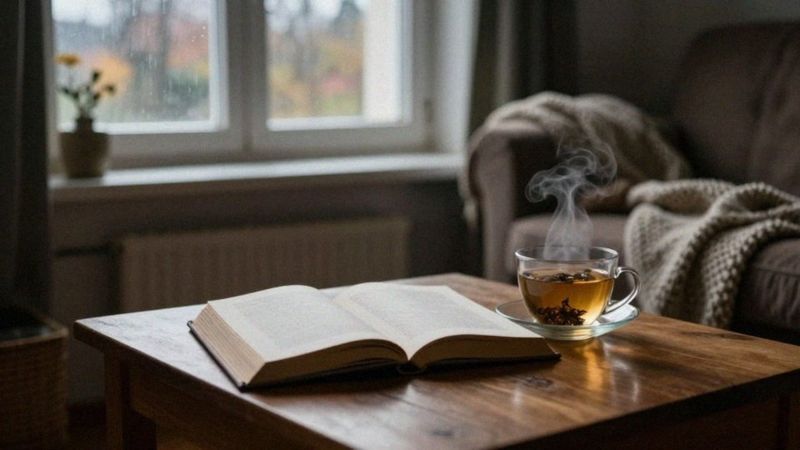 Kiedy katar lub przeziębienie wymagają lekarza?