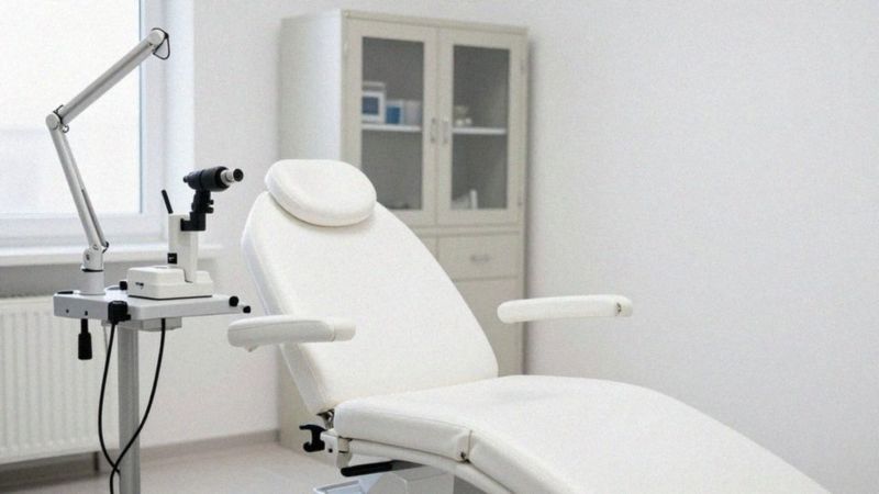 Kiedy skonsultować się z dermatologiem w ciąży?