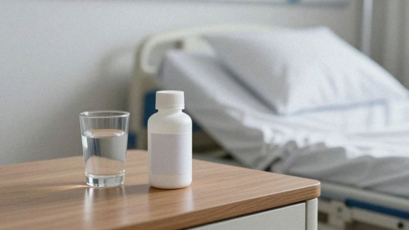 Kiedy stosować kwas traneksamowy w ciąży?