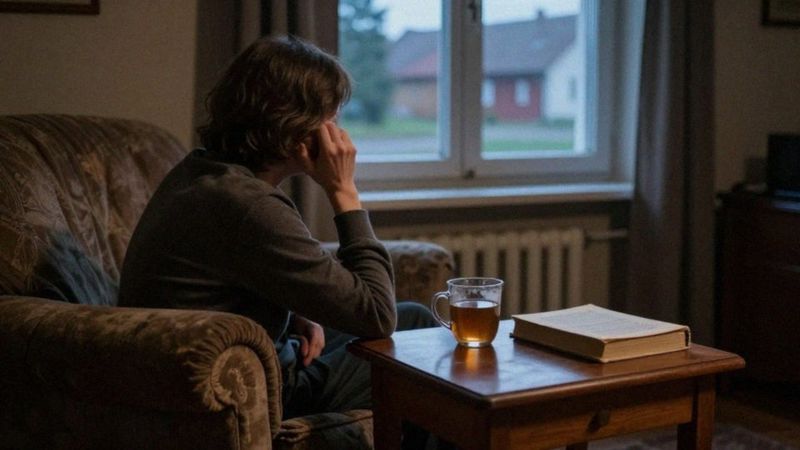 Co robić, gdy nastoletni syn pali lub pije alkohol?