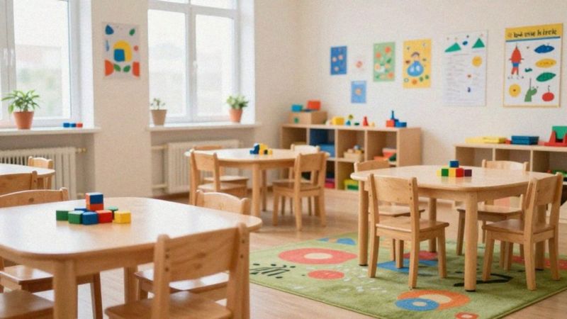 Co wspiera rozwój społeczny dziecka?
