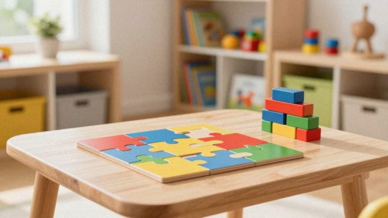 Czy gry logiczne rozwijają myślenie 7-latka?