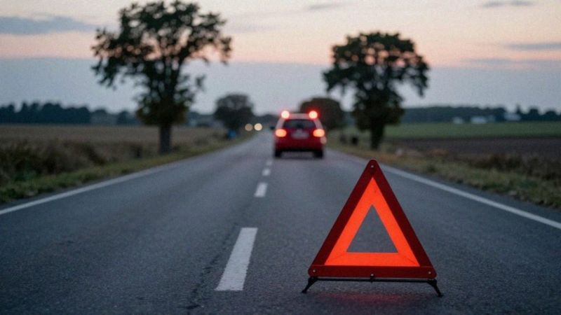 Jak ocenić bezpieczeństwo miejsca zdarzenia?