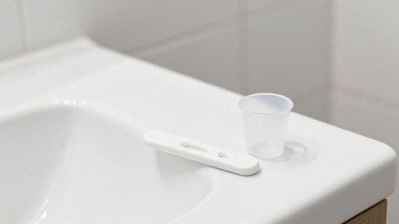 Jak prawidłowo wykonać test strumieniowy?
