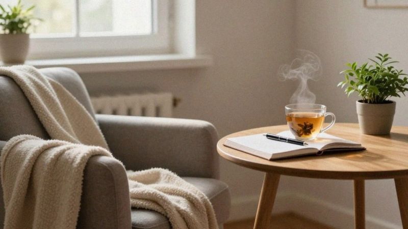 Jak przygotować się psychicznie po ciąży pozamacicznej?