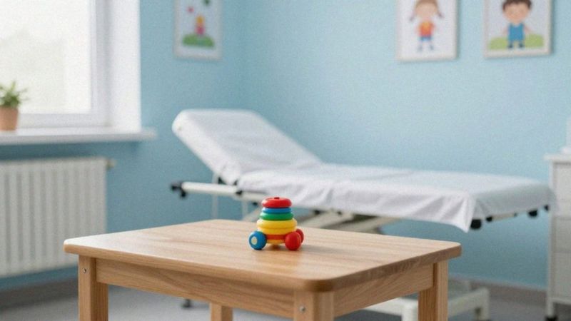 Kiedy iść do pediatry z katarem niemowlęcia?