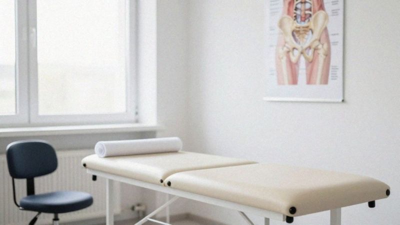 Kiedy szukać pomocy fizjoterapeutycznej w ciąży?