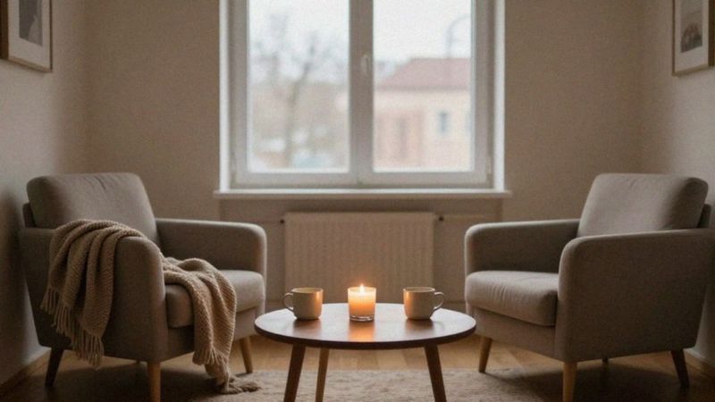 Jak odbudować więź i rozmawiać o uczuciach?